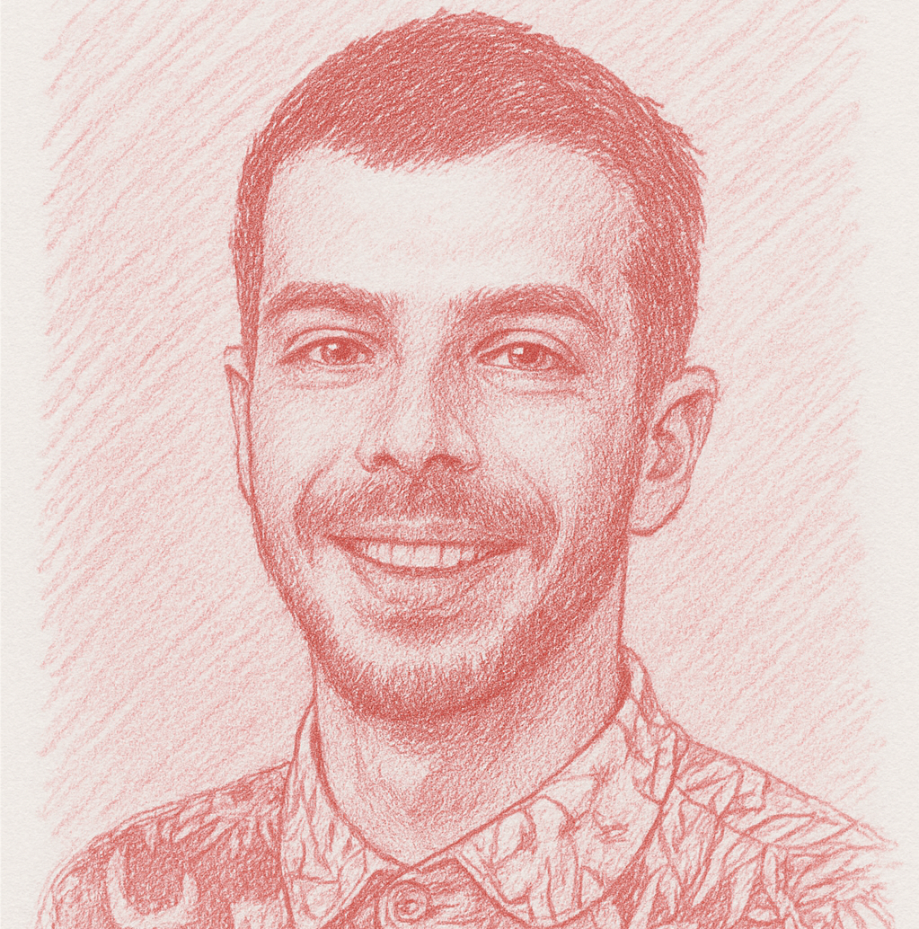 Clément Hochedez - Co-founder specializing in SEO and digital marketing