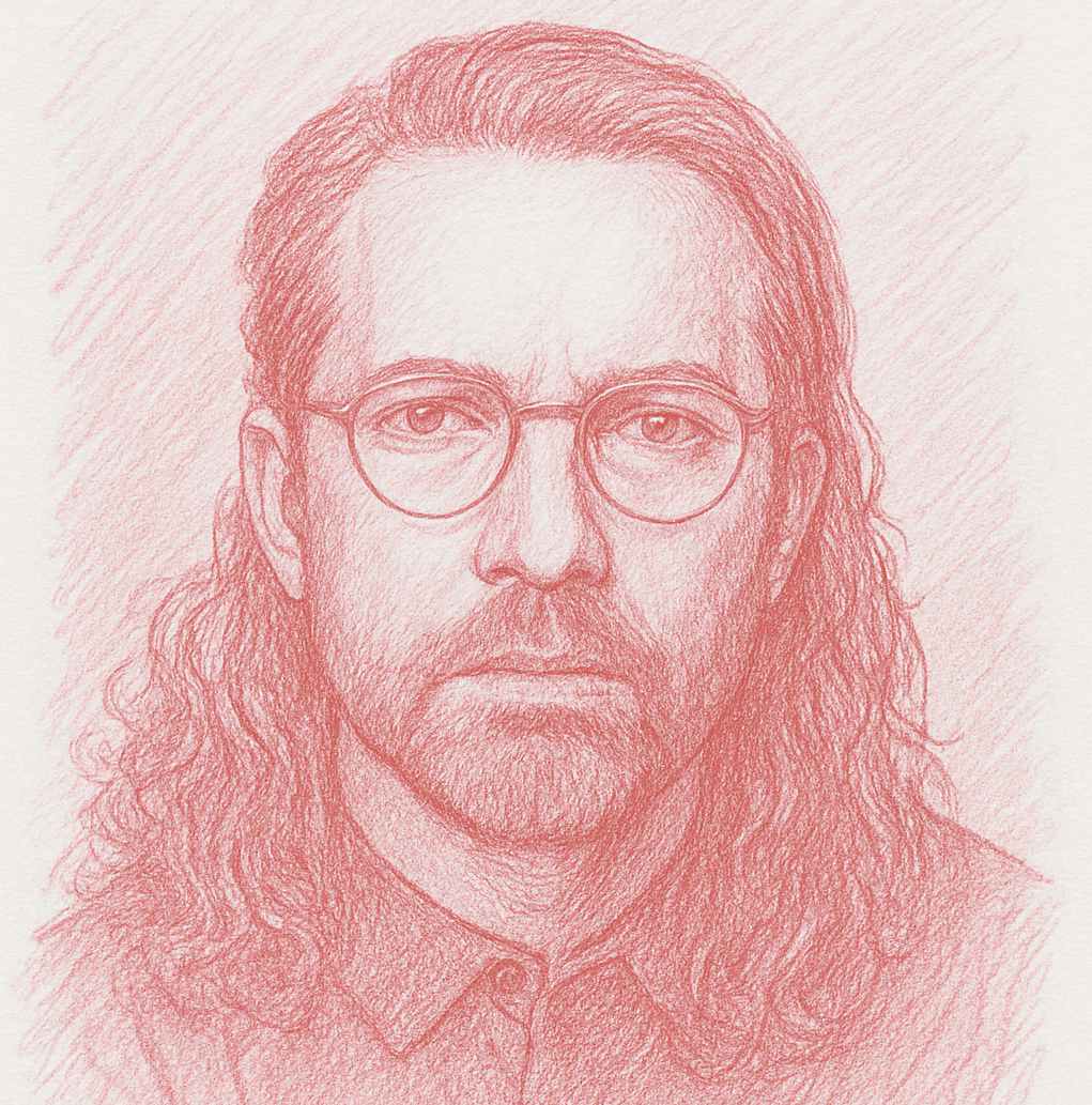 Fabien Loszach - Entrepreneur and strategic consultant