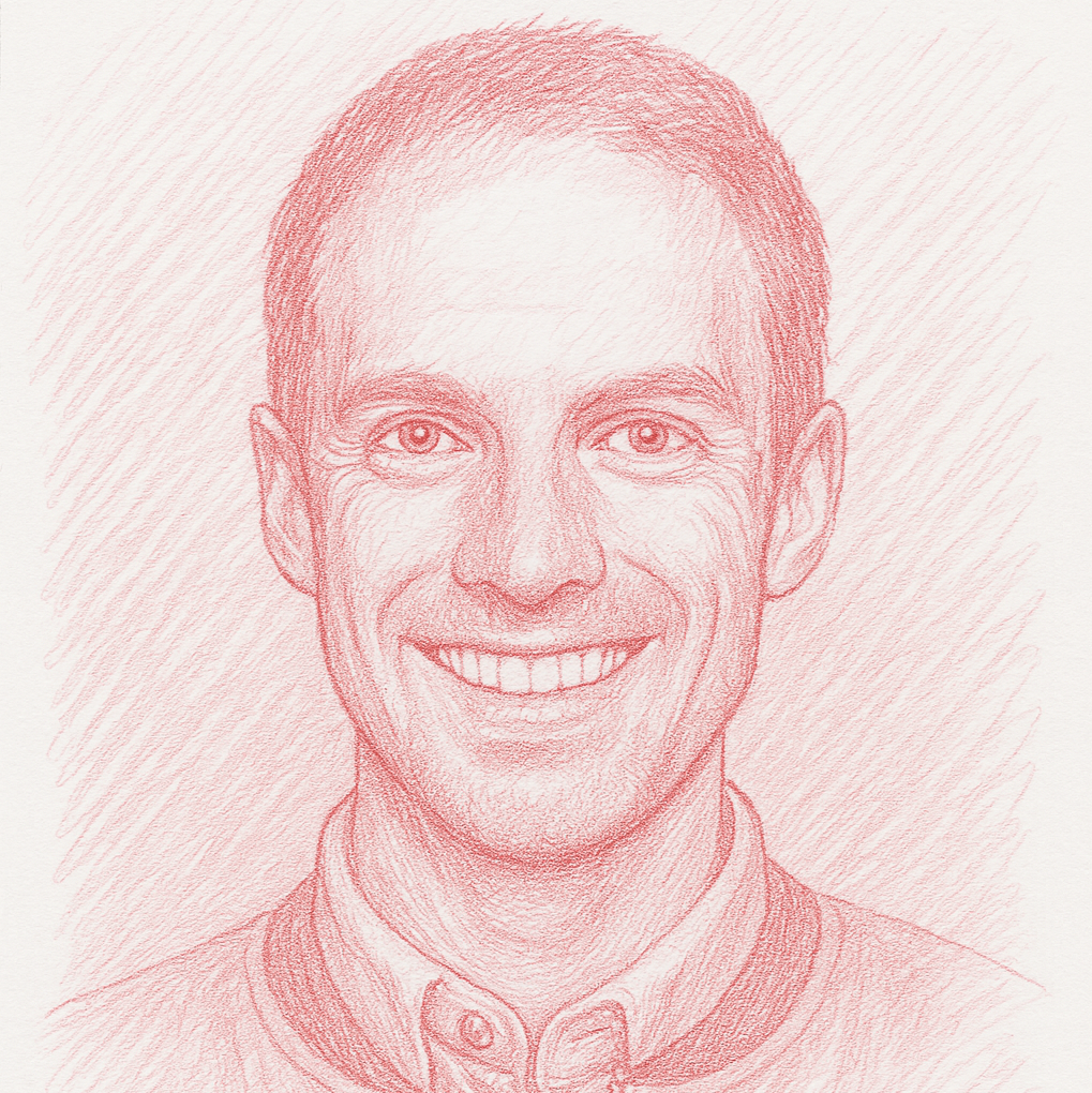 Gregory Cerallo - CEO and business strategist